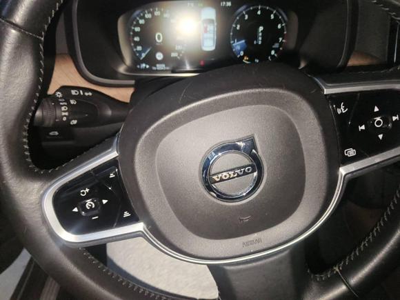 [南通·苏F] 二手沃尔沃沃尔沃S902019款 T5 智逸版