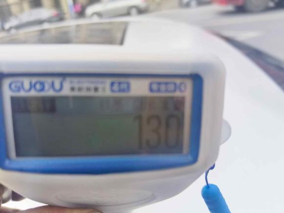 [台州·浙J] 二手奥迪奥迪A4L2010款 2.0 TFSI 豪华型