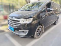 [苏州·苏U]江淮瑞风&nbsp;&nbsp;瑞风M3&nbsp;&nbsp;2019款 PLUS 宜家版 1.8L 豪华型 9座