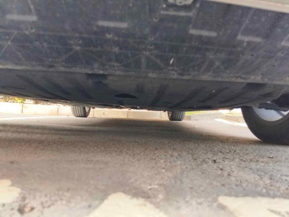 [南京·苏A] 二手吉利汽车星瑞2021款 2.0TD 豪华型