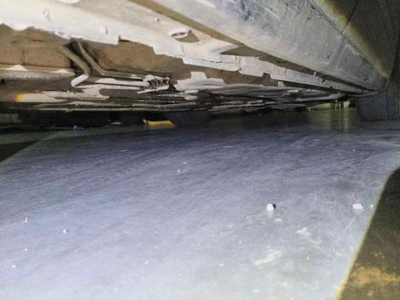 [合肥·皖A] 二手别克君越2018款 20T 精英型