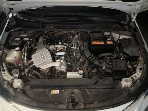 [温州·浙C] 二手丰田雷凌2019款 185T CVT豪华版 国VI