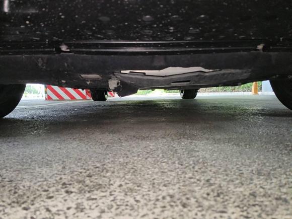 [合肥·皖A] 二手红旗红旗H92023款 2.0T 智联旗享版