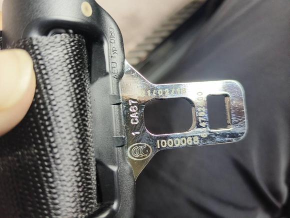 [深圳·粤B] 二手宝马宝马X12018款 sDrive20Li 领先型