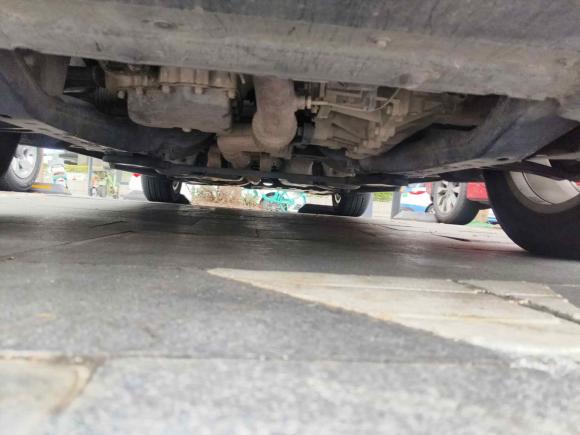 [深圳·粤N] 二手别克昂科威2021款 532T 两驱豪华型