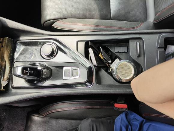 [成都·川A] 二手领克领克032019款 1.5TD DCT劲Pro版 国VI