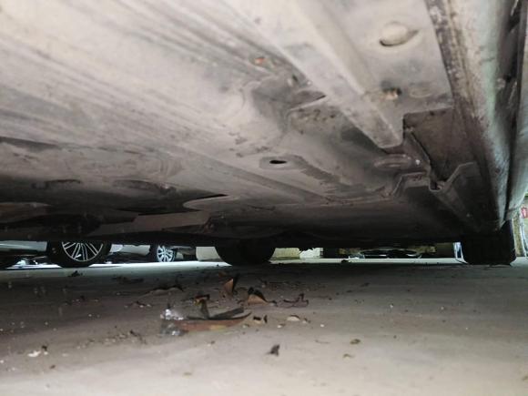 [成都·川A] 二手奥迪奥迪A4L2013款 35 TFSI 自动标准型