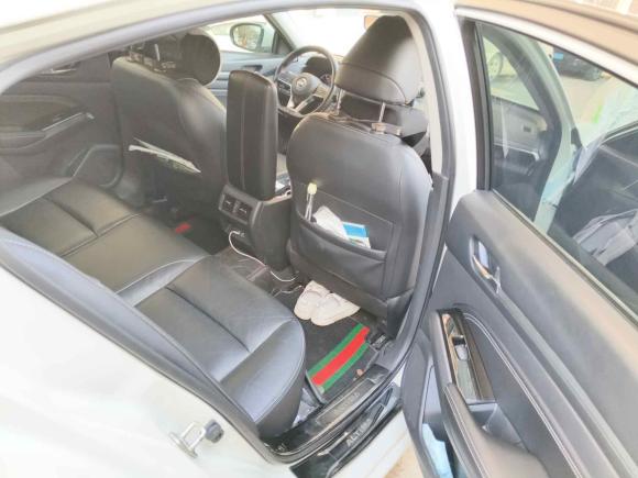 [成都·川A] 二手日产天籁2021款 2.0T XL 智进版