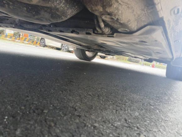 [台州·浙J] 二手捷达捷达VS52021款 280TSI 自动进取型