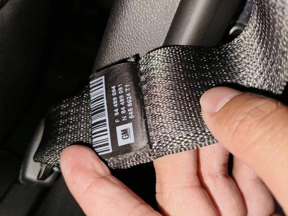 [佛山·粤A] 二手雪佛兰开拓者2020款 RS 650T 四驱5座 悍版