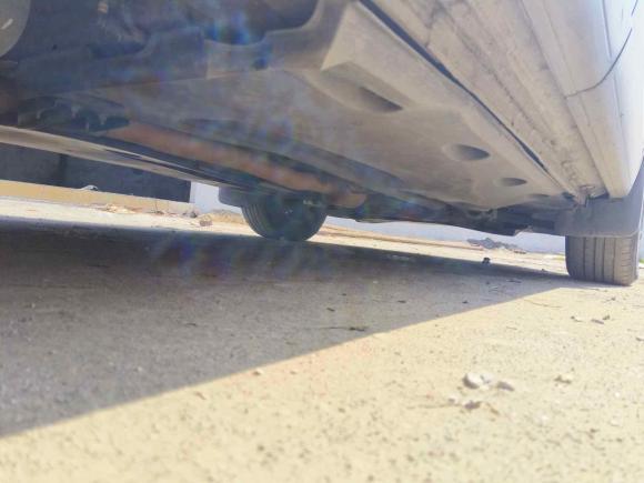 [佛山·粤E] 二手大众途观2015款 1.8TSI 自动两驱风尚版