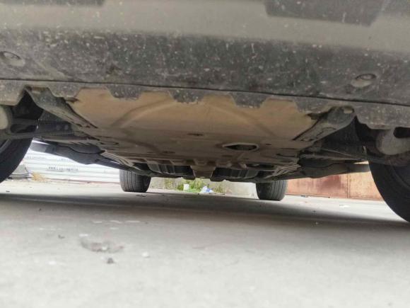 [上海·沪A] 二手路虎揽胜2014款 改款 3.0 SC V6 Vogue