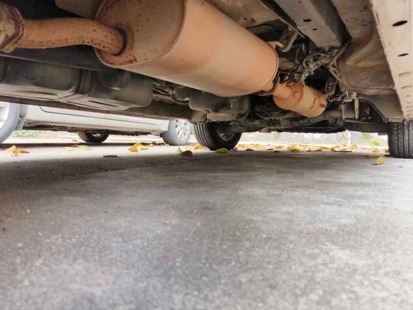 [深圳·粤S] 二手江淮瑞风瑞风M42020款 2.0CTI 柴油 手动劲享型 国VI