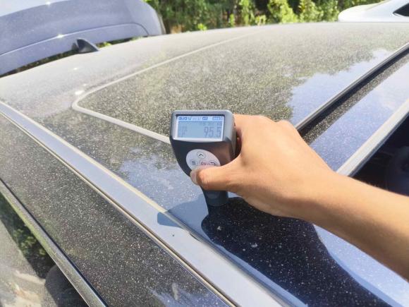 [宁波·浙B] 二手本田皓影2021款 240TURBO CVT两驱智享版