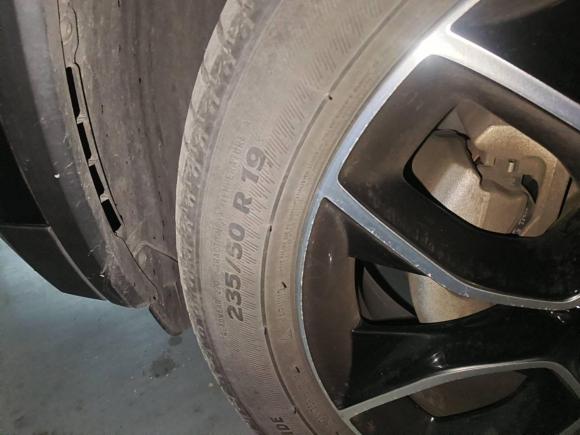 [上海·沪E] 二手斯柯达柯迪亚克2018款 TSI330 5座两驱豪华版