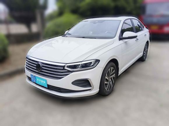大眾朗逸2023款 300TSI DSG滿逸版「蘇州二手車」「天天拍車」
