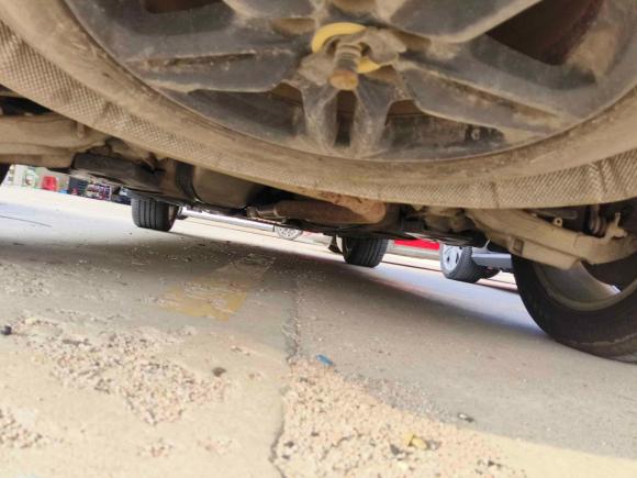 [青岛·鲁B] 二手福特锐界2016款 EcoBoost 245 四驱豪锐型 7座