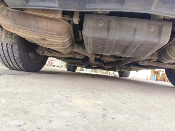 [上海·浙F] 二手奔驰奔驰M级2006款 ML 350 运动型