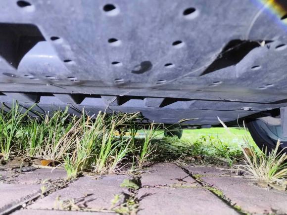 [南京·苏A] 二手凯迪拉克凯迪拉克CT52021款 28T 铂金运动型