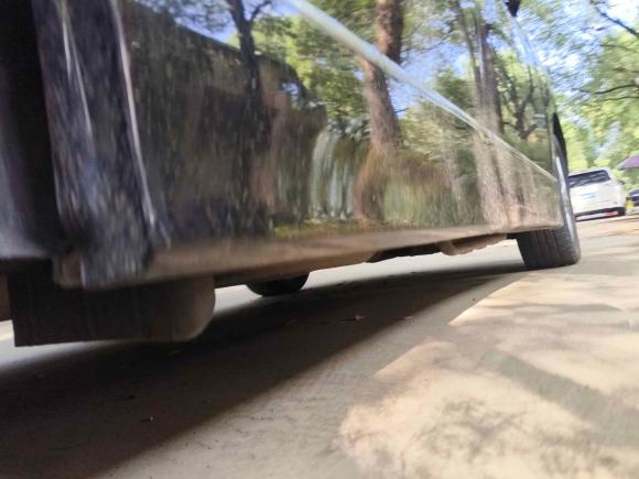 [上海·沪E] 二手日产贵士2015款 3.5L SL