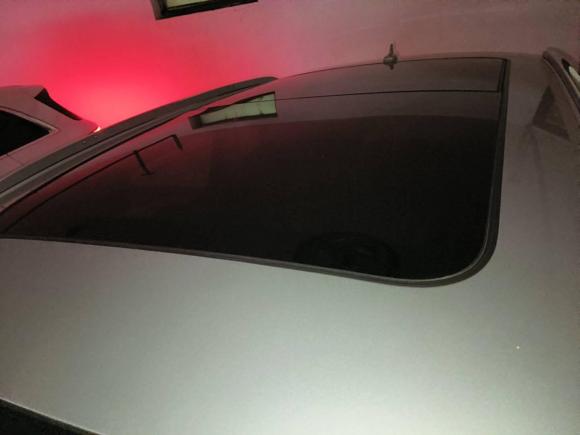 [苏州·苏E] 二手奥迪奥迪Q52012款 2.0TFSI 舒适型