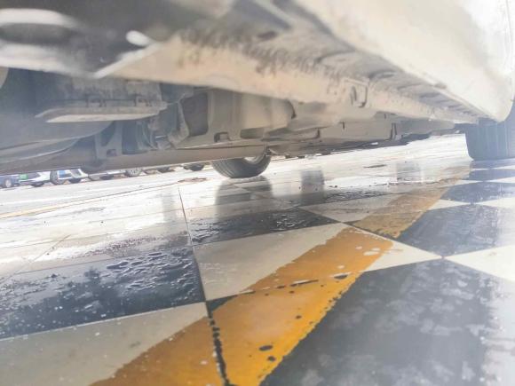 [广州·粤E] 二手别克君威2015款 1.6T 精英技术型