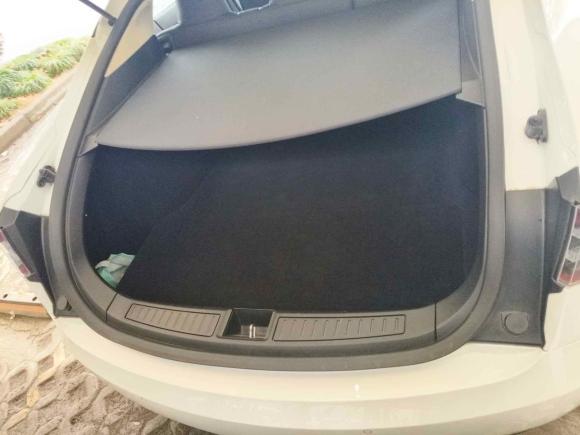 [上海·沪A] 二手特斯拉Model S2016款 Model S 75D