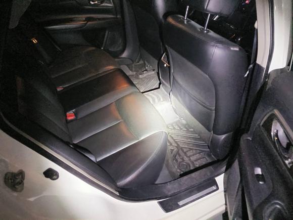 [无锡·苏B] 二手日产天籁2013款 2.0L XL舒适版