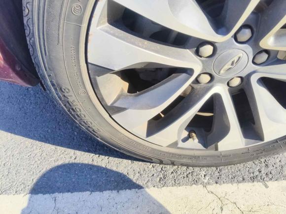 [南京·苏A] 二手奇瑞瑞虎5x2017款 1.5T 手动豪华型