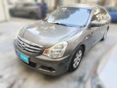 [温州·浙C] 日产轩逸2009款 1.6XL 自动豪华天窗版