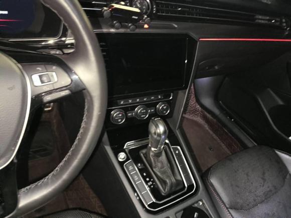 [武汉·鄂E] 二手大众一汽-大众CC2019款 380TSI 曜颜版 国V