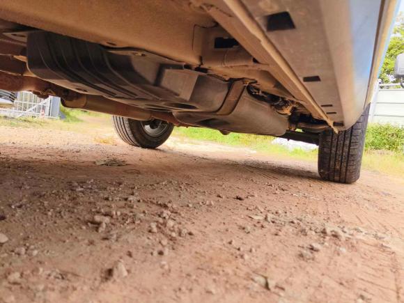 [深圳·桂L] 二手吉利汽车博越2016款 1.8TD 自动智尚型