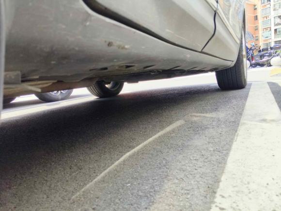 [上海·沪C] 二手林肯林肯MKC2016款 2.0T 两驱尊雅版