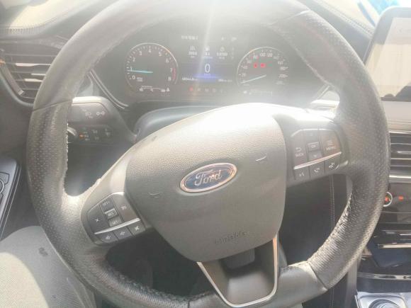 [合肥·皖A] 二手福特锐际2020款 EcoBoost 245 两驱悠享款