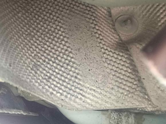 [嘉兴·浙F] 二手宝马宝马5系2014款 525Li 领先型