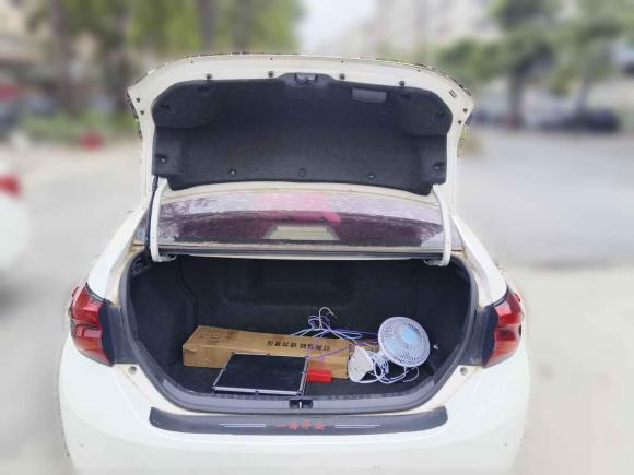 [深圳·湘M] 二手丰田雷凌2017款 改款双擎 1.8H GS E-CVT精英天窗版 国V