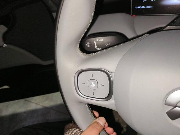 [上海·沪A] 二手蔚来蔚来ET52022款 75kWh