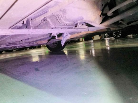 [杭州·豫S] 二手日产奇骏2017款 2.0L CVT舒适版 2WD