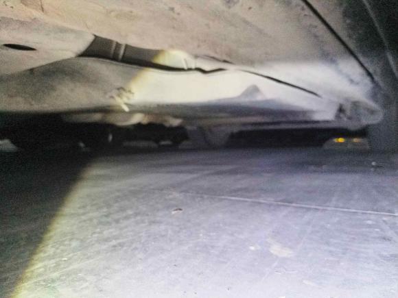 [济南·鲁A] 二手别克别克GL82017款 25S 豪华型 国V