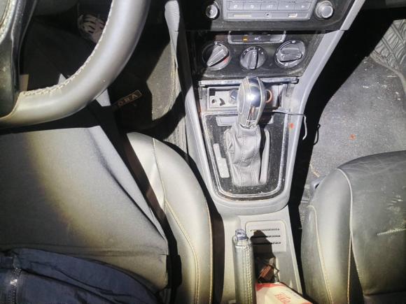 [广州·赣D] 二手大众宝来2017款 1.6L 自动舒适型