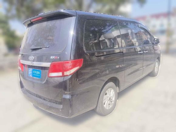 [上海·苏F] 二手江汽集团瑞风M42016款 2.0L 手动豪华型