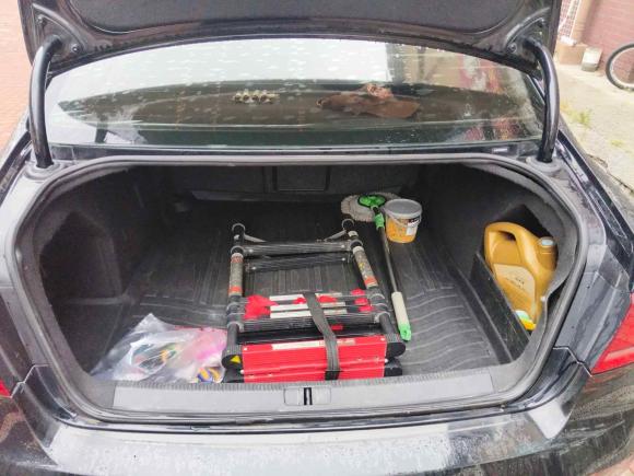 [青岛·鲁B] 二手大众迈腾2016款 1.8TSI 智享舒适型