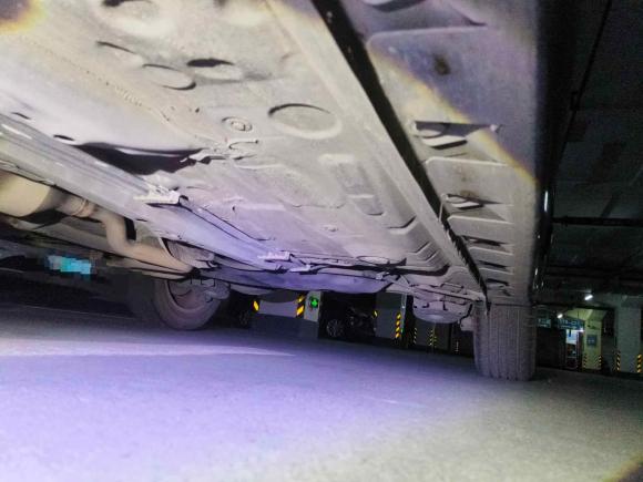 [宁波·浙B] 二手丰田雅力士2008款 1.6RS 自动至尊锐动版