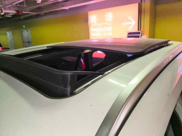 [成都·川A] 二手宝马宝马X12022款 sDrive20Li 时尚型