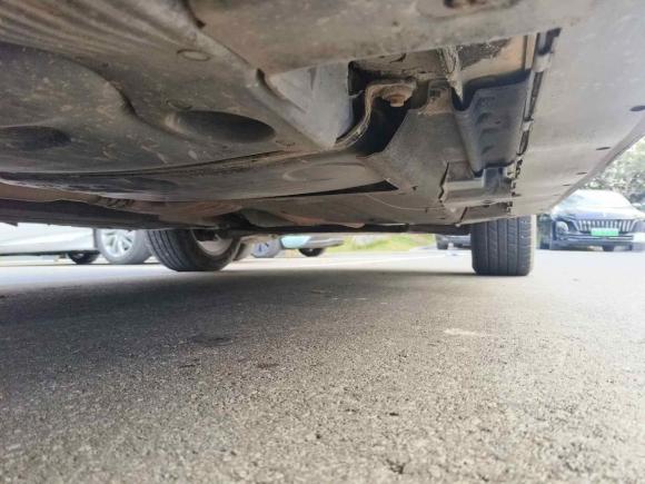 [台州·浙J] 二手奥迪奥迪Q52016款 40 TFSI 技术型