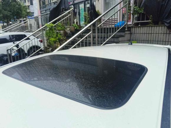 [杭州·浙A] 二手本田飞度2018款 1.5L CVT舒适天窗版