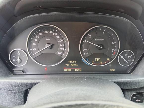 [苏州·苏E] 二手宝马宝马3系2019款 320Li 时尚型