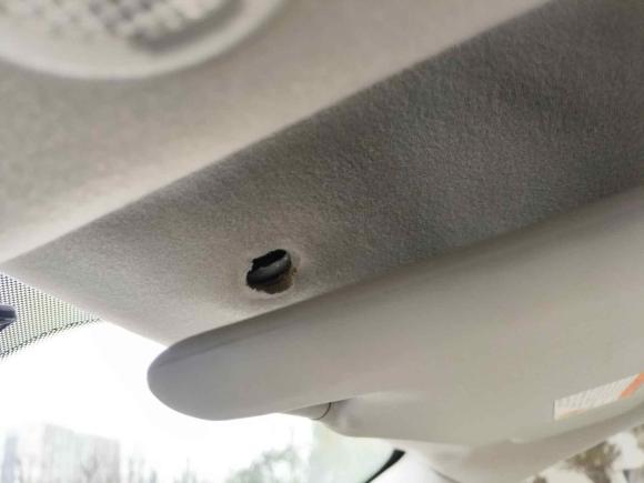 [南京·苏A] 二手日产逍客2008款 20X雷 CVT 2WD