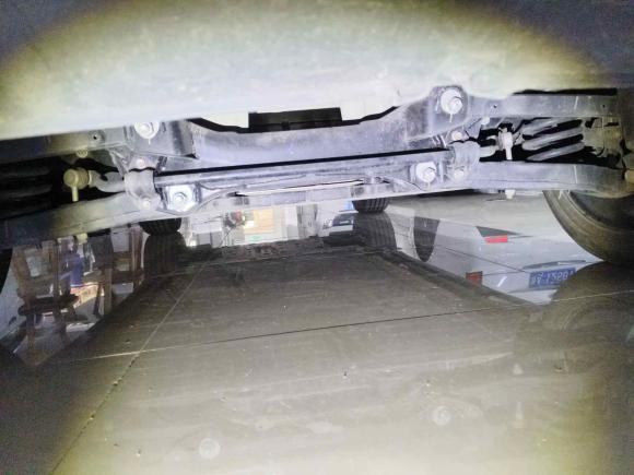 [杭州·浙A] 二手比亚迪元PLUS2022款 510KM 旗舰型