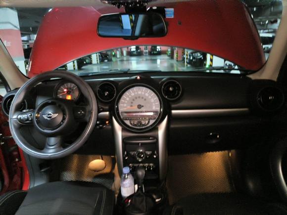 [嘉兴·浙F] 二手MINIMINI COUNTRYMAN2014款 1.6L COOPER Fun